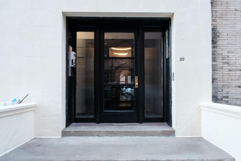 Appartement 74-1c New With Private Outdoors - Gym *