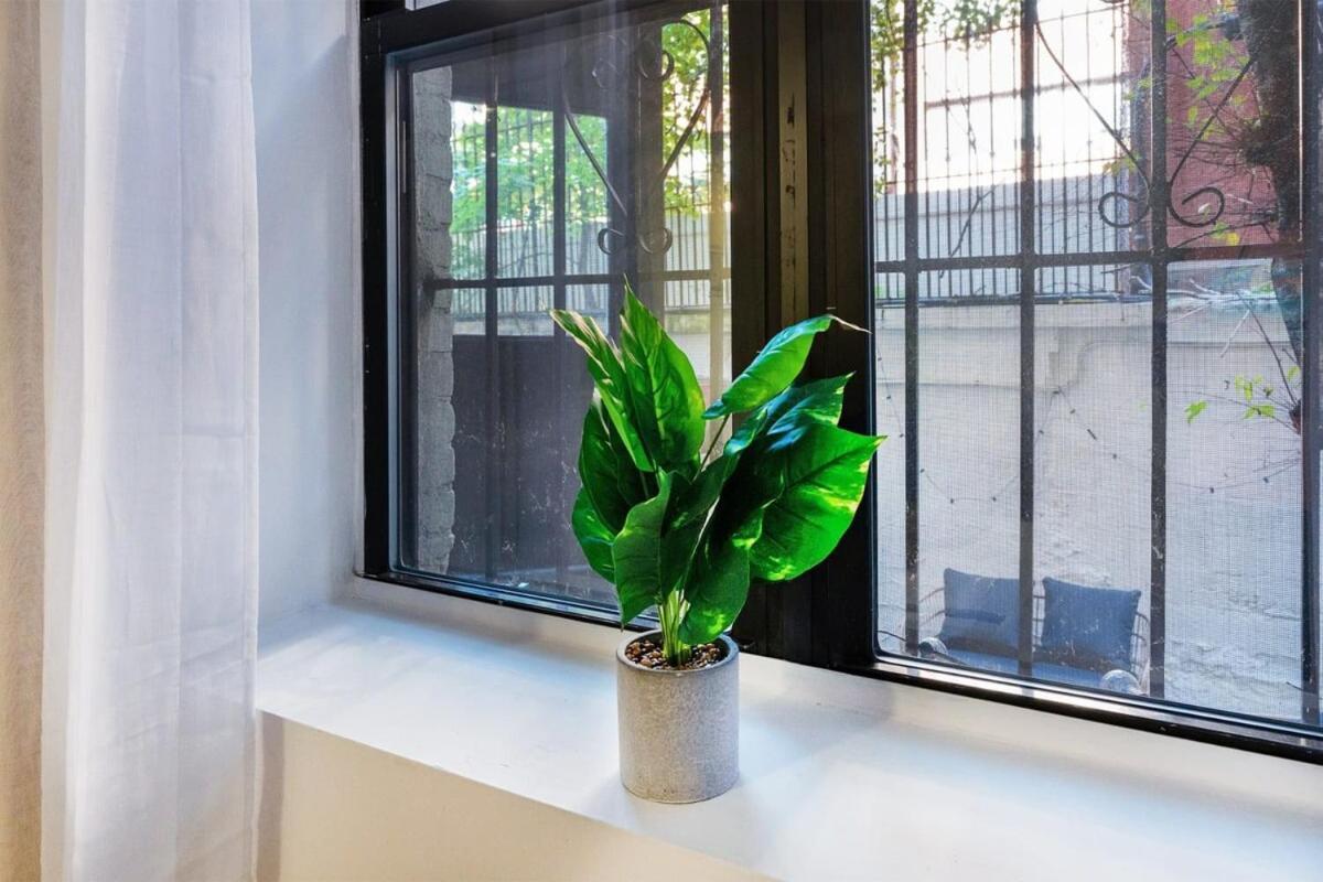 Appartement 74-1c New With Private Outdoors - Gym