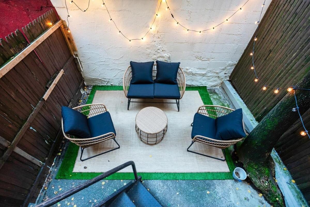 Appartement 74-1c New With Private Outdoors - Gym *